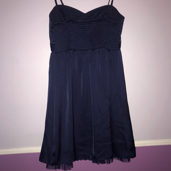 AMERICAN EAGLE SHORT DRESS ; DANCE DRESS - Picture 4 of 8